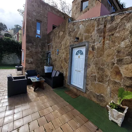 Perdomo Vila
