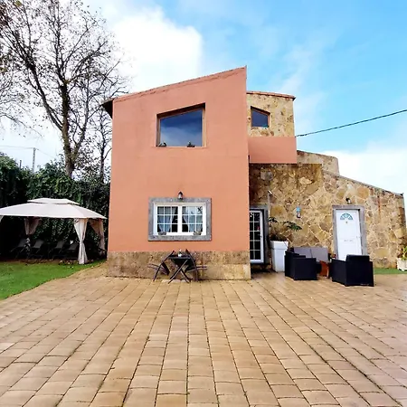 Perdomo Vila Las Palmas de Gran Canaria