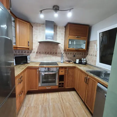 Perdomo Vila